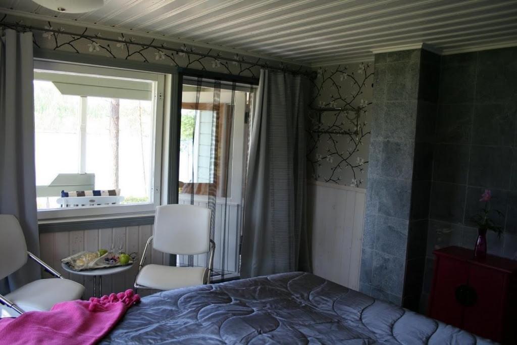 Taulun Kartano Hotel Kankainen Quarto foto
