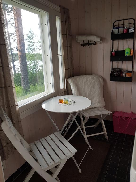 Taulun Kartano Hotel Kankainen Exterior foto