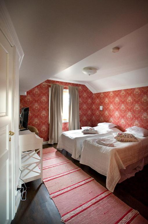 Taulun Kartano Hotel Kankainen Quarto foto